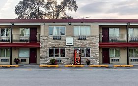 Red Roof Inn Chicago-Alsip