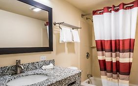 Red Roof Inn Chicago-Alsip